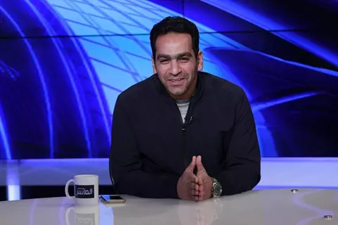 زد يعلن رحيل عادل مصطفى عن منصب المدرب المساعد